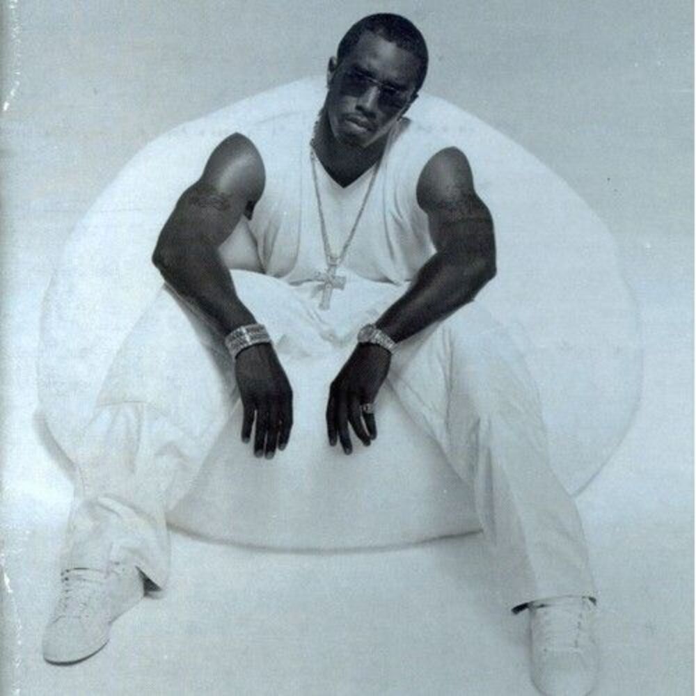 Puff Daddy - Forever  CD